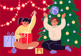 Stichting Lief: inzamelingsactie kerstpakketten